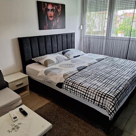 Apartment Sven Vinkovci Exteriér fotografie