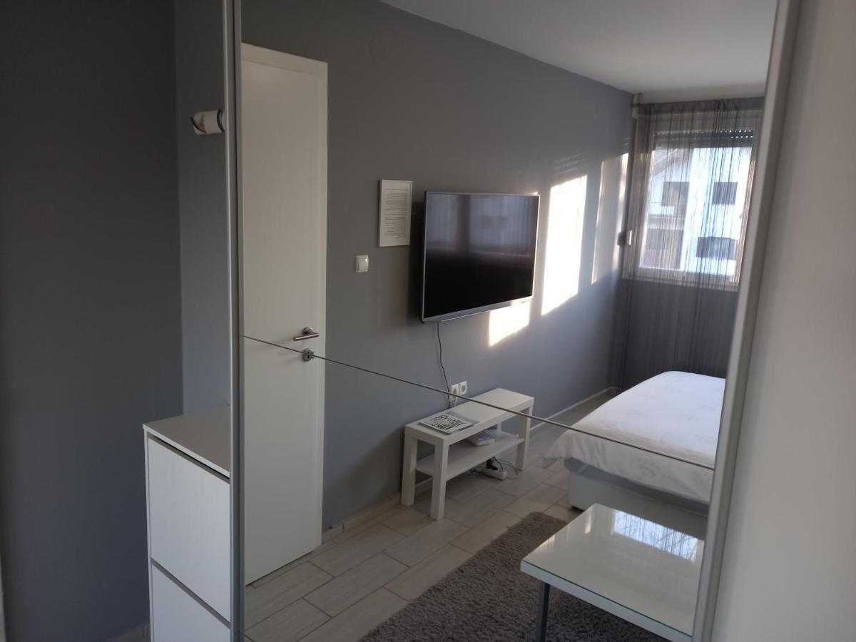 Apartment Sven Vinkovci Exteriér fotografie