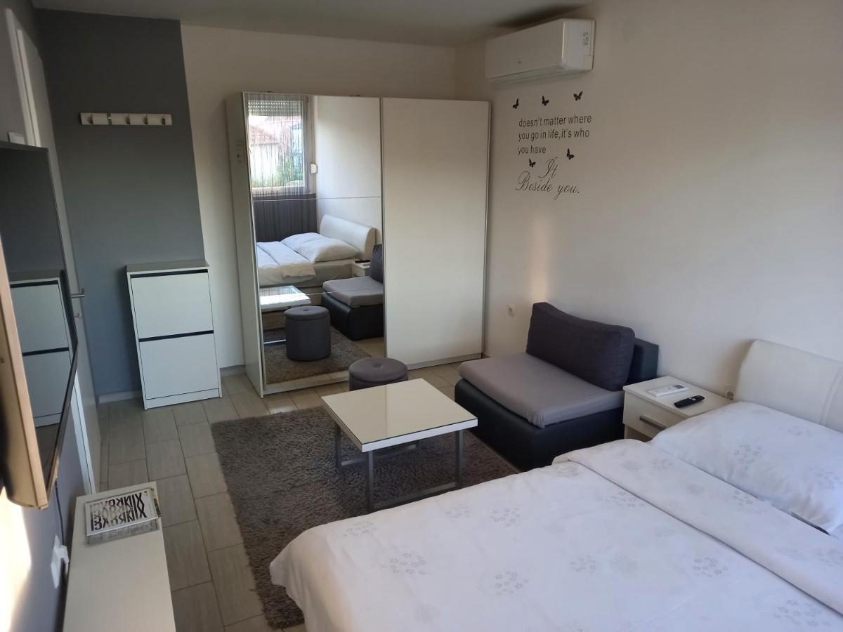 Apartment Sven Vinkovci Exteriér fotografie
