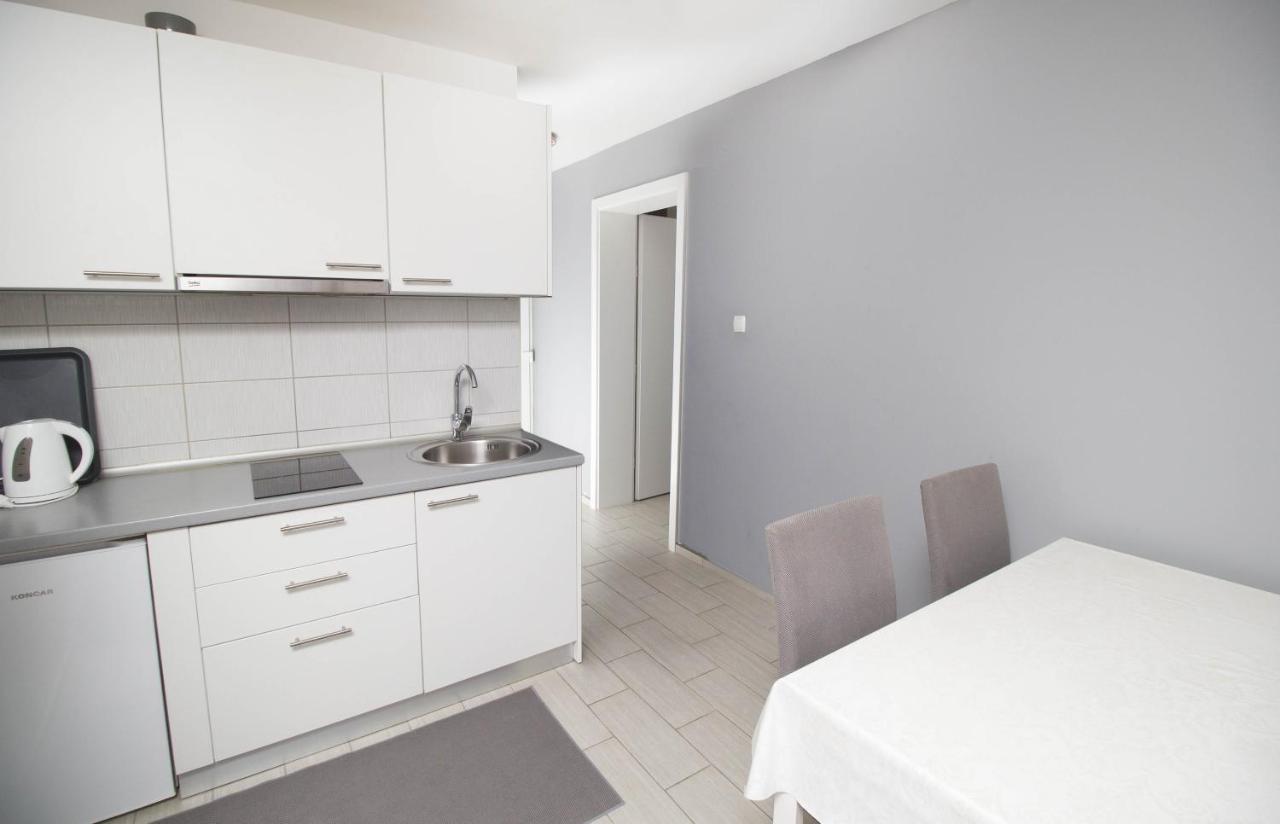 Apartment Sven Vinkovci Exteriér fotografie